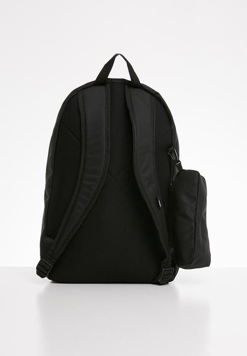 Nike - Nike elemental back pack - black