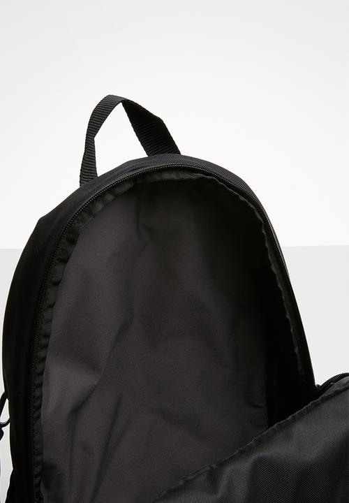 Nike - Nike elemental back pack - black