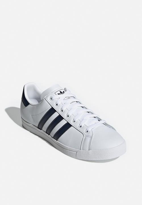 adidas Originals - Coast Star - ftwr white, collegiate navy & ftwr white