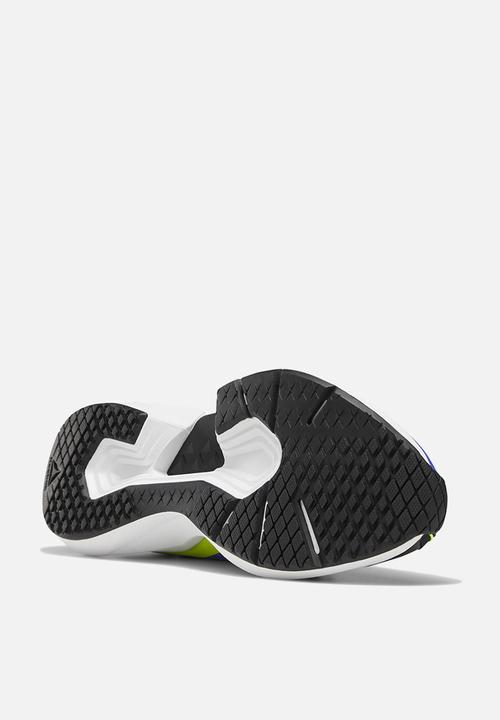 Reebok - Sole fury ts - ultima purple/black/neon lime