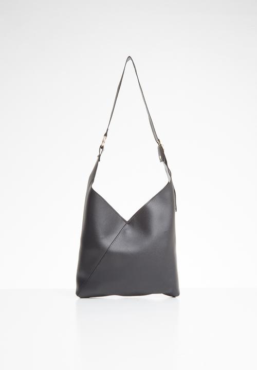 Superbalist - Kris shopper bag - black