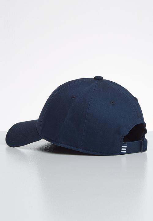 adidas Originals - Baseb class tre - navy & white