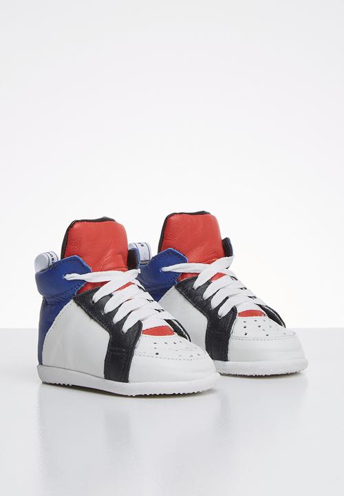 shooshoos - Townhopper sneaker - multi