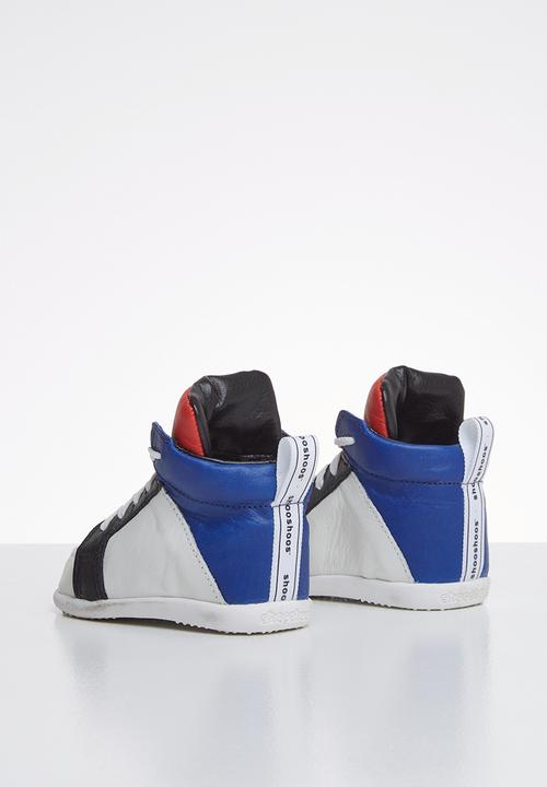 shooshoos - Townhopper sneaker - multi