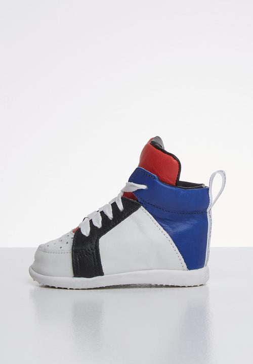 shooshoos - Townhopper sneaker - multi