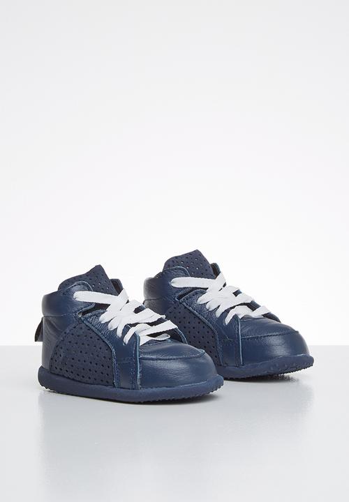 shooshoos - Now you see me sneaker - navy