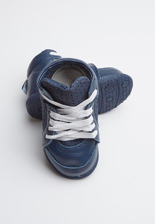 shooshoos - Now you see me sneaker - navy