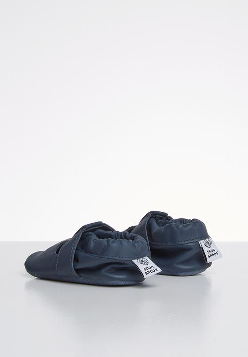 shooshoos - Bergen pull on - blue