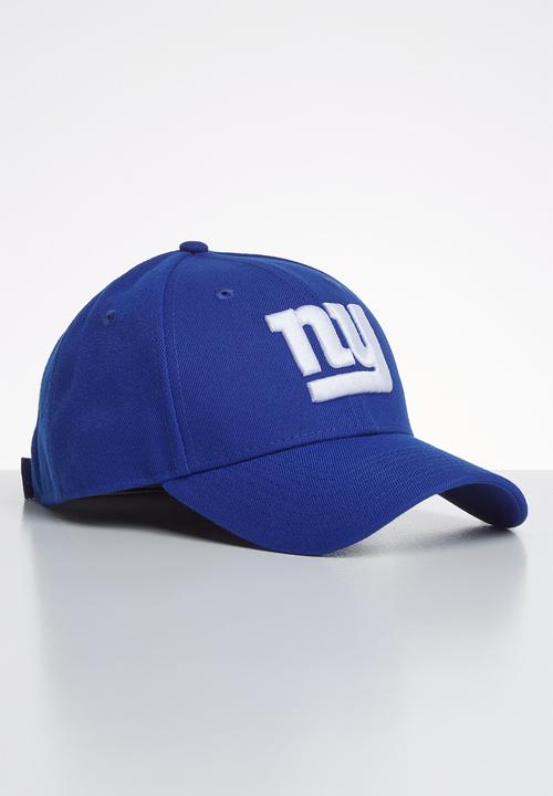 New Era - 9Forty NFL The League New York Giants - blue