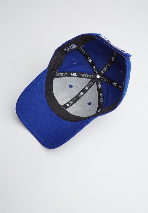 New Era - 9Forty NFL The League New York Giants - blue