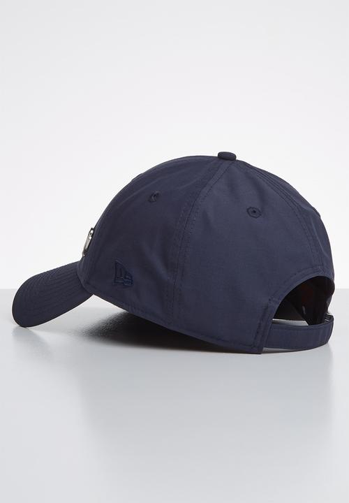New Era - 9Forty mlb flawless logo New York Yankees - navy