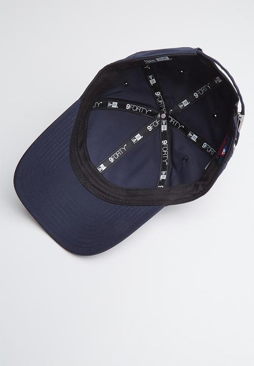 New Era - 9Forty mlb flawless logo New York Yankees - navy