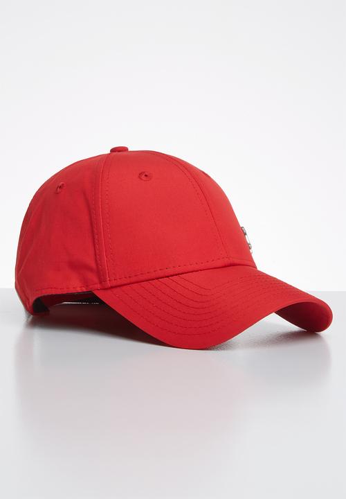 New Era - 9forty mlb flawless logo New York Yankees - red