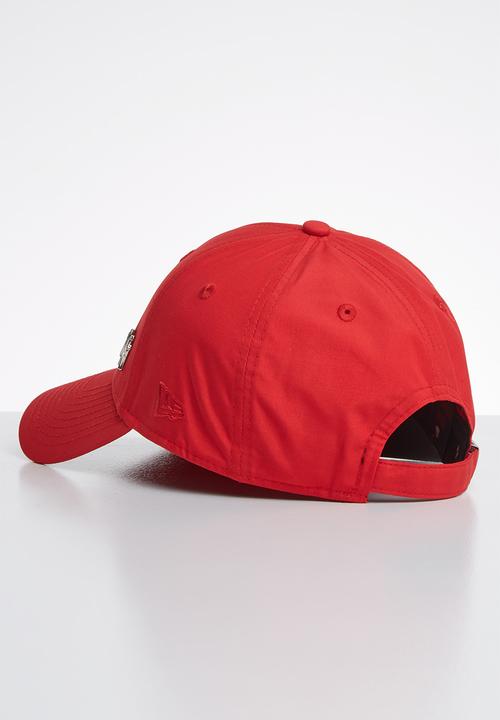 New Era - 9forty mlb flawless logo New York Yankees - red