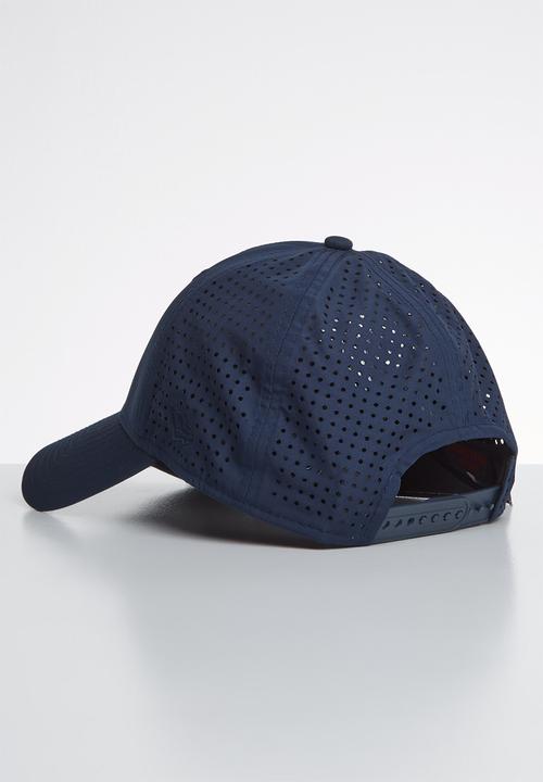 New Era - 9forty Los Angeles Dodgers feather perf  - navy