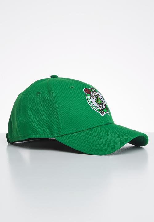 New Era - 9forty Boston celtics the league  - green