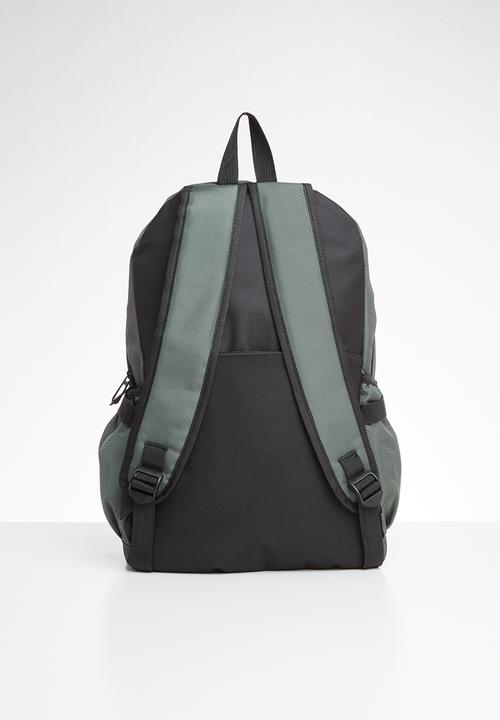 Pop Candy - Be your style backpack - grey & black