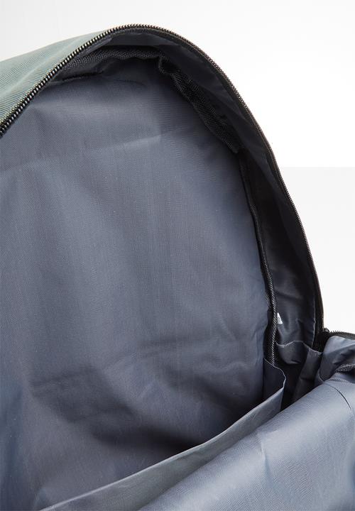 Pop Candy - Be your style backpack - grey & black