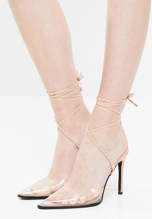 Public Desire - Private -  neutral