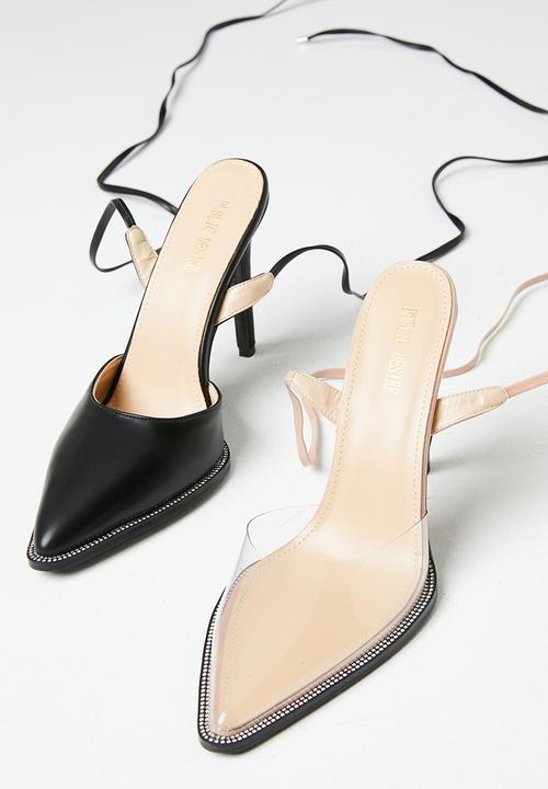 Public Desire - Private -  neutral