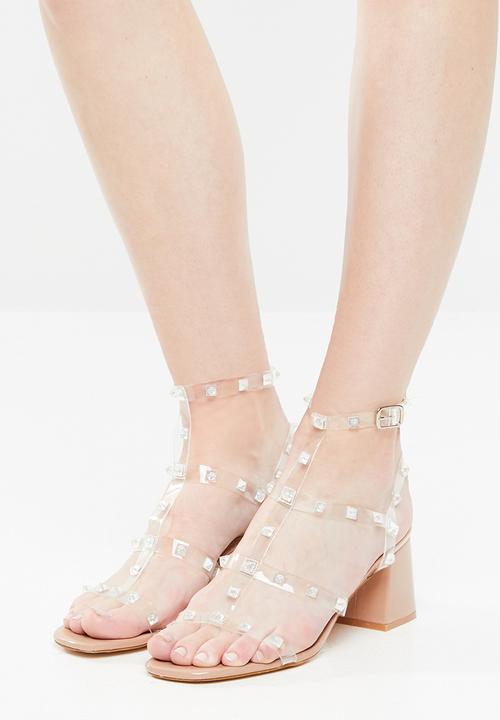 Public Desire - Always heel - neutral