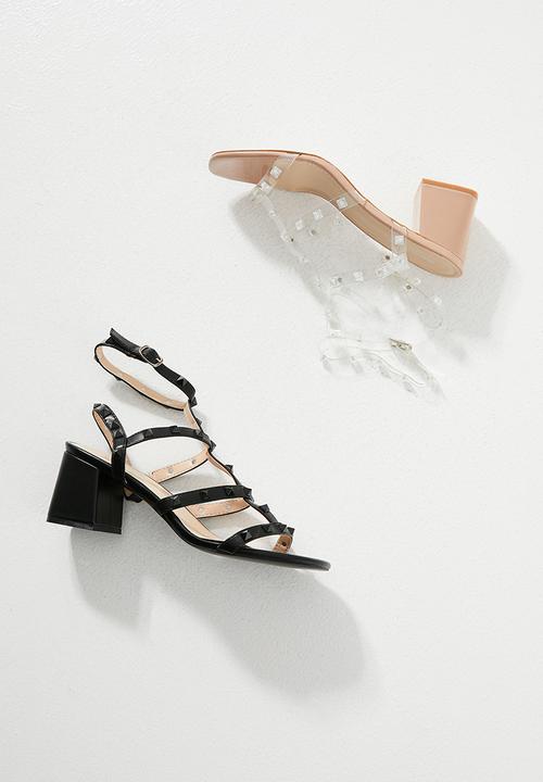 Public Desire - Always heel - neutral
