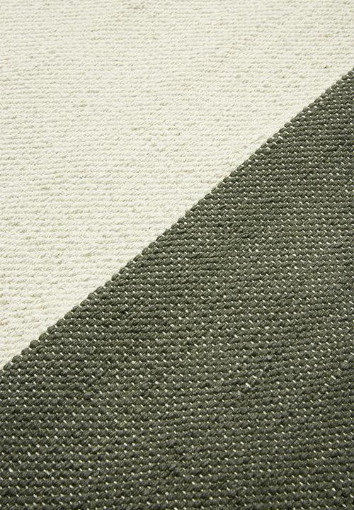 Sixth Floor - Bloccare rug - multi