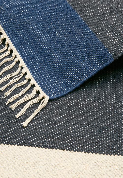 Sixth Floor - Bloccare rug - multi