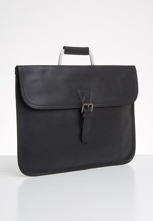 Superbalist - Jones work bag - black
