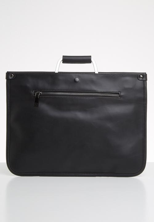 Superbalist - Jones work bag - black
