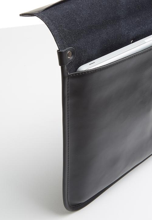 Superbalist - Jones work bag - black