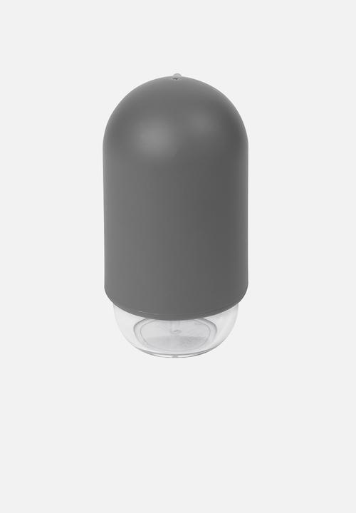 Umbra - Touch soap pump - grey