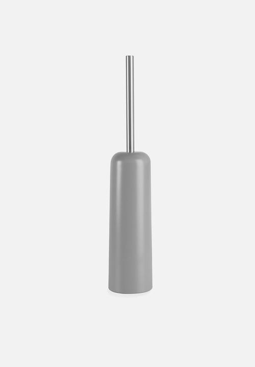 Umbra - Touch toilet brush - grey