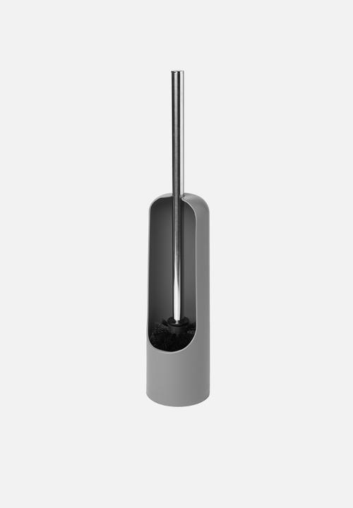 Umbra - Touch toilet brush - grey
