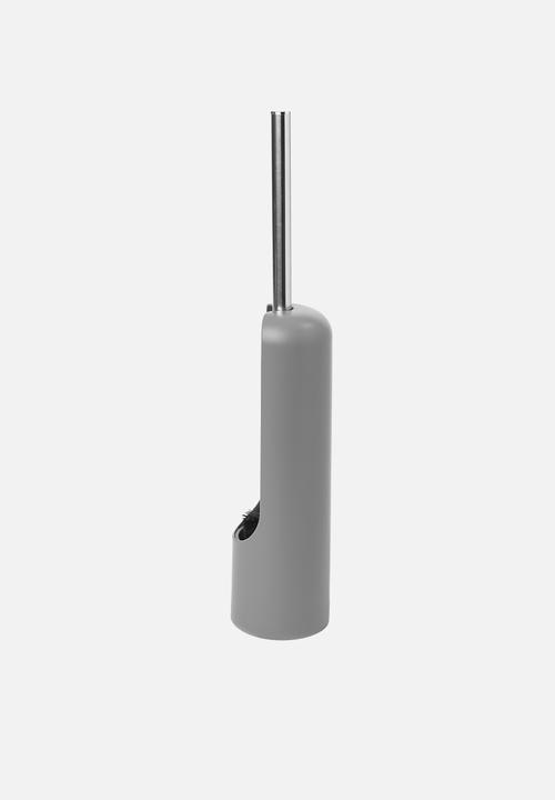 Umbra - Touch toilet brush - grey