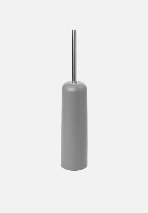Umbra - Touch toilet brush - grey