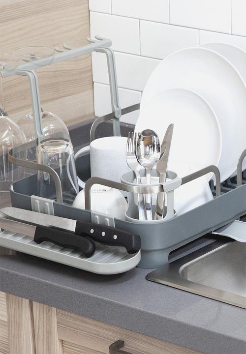 Umbra - Holster dish rack - grey