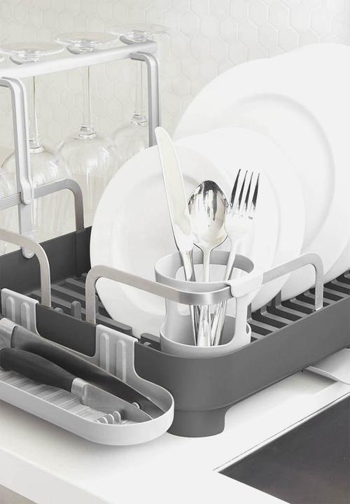 Umbra - Holster dish rack - grey