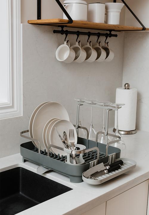 Umbra - Holster dish rack - grey