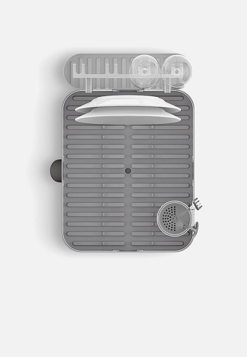 Umbra - Holster dish rack - grey