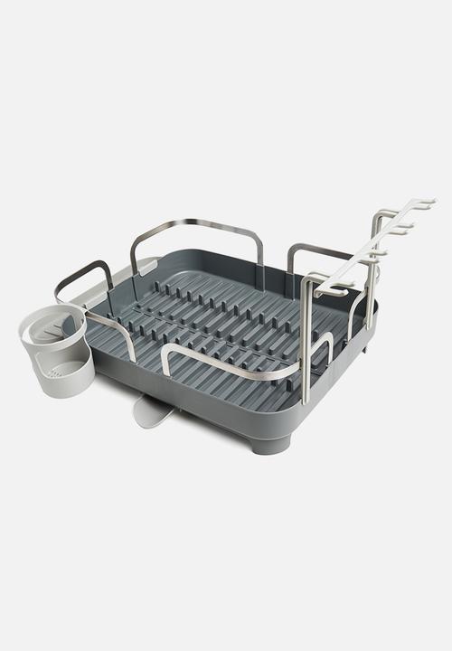 Umbra - Holster dish rack - grey