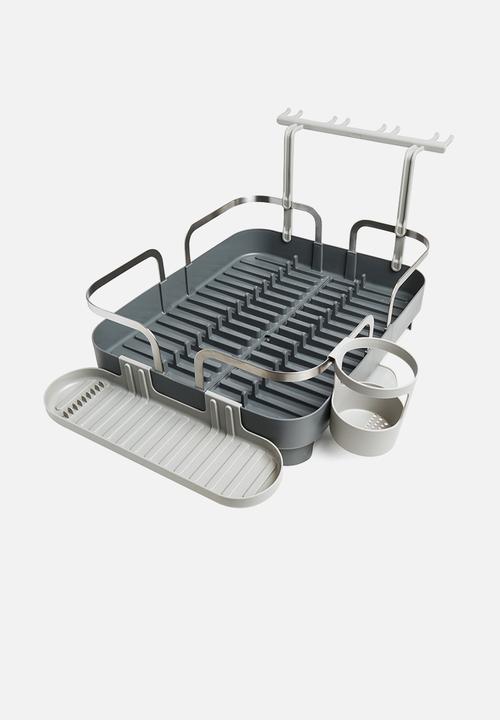 Umbra - Holster dish rack - grey