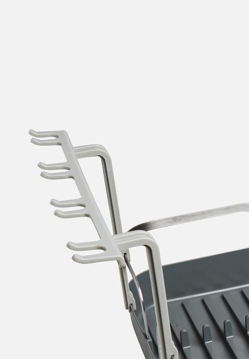 Umbra - Holster dish rack - grey