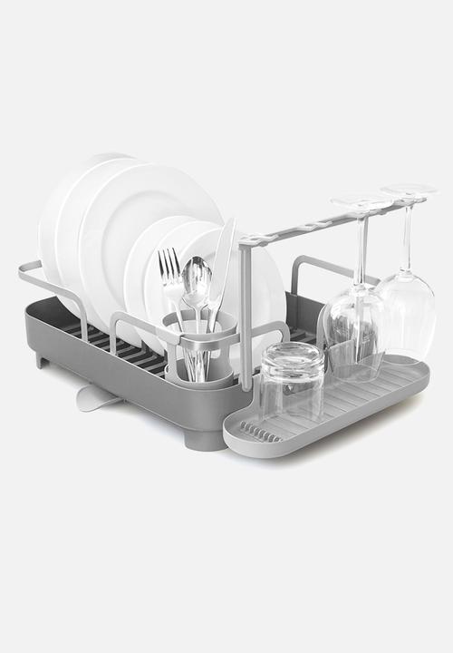 Umbra - Holster dish rack - grey