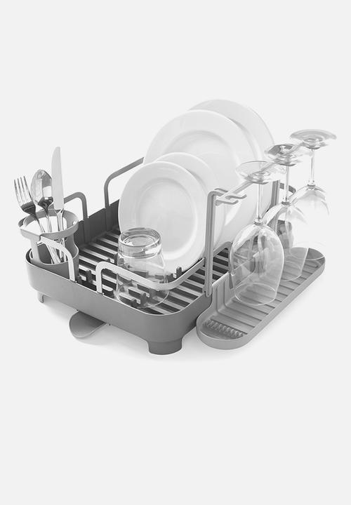Umbra - Holster dish rack - grey