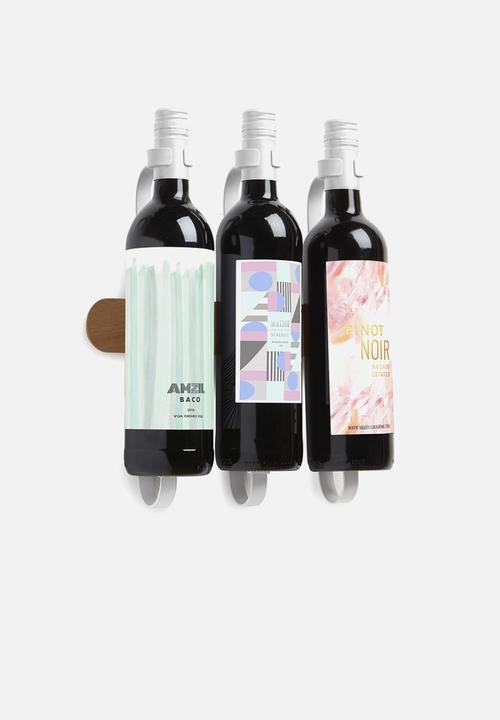 Umbra - Showvino wine display