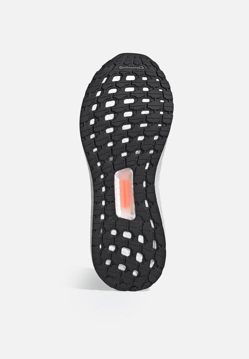 adidas Performance - UltraBOOST 19 - core black/glow blue/core black