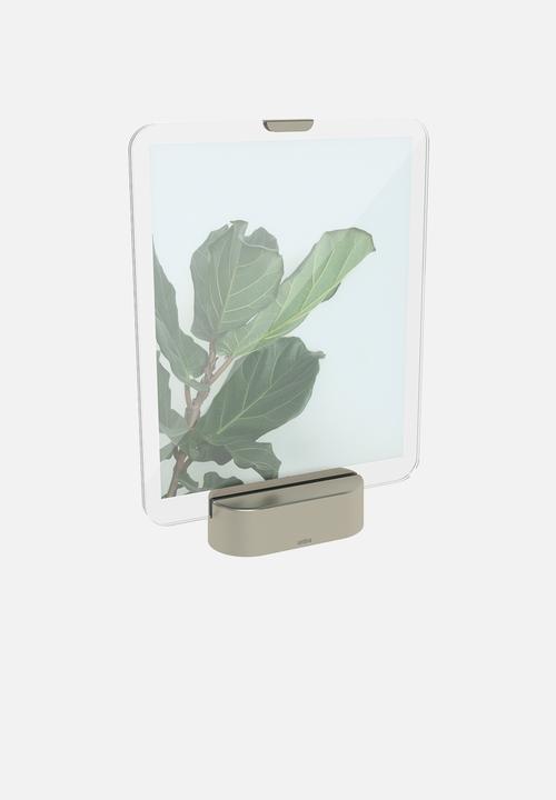 Umbra - Glo led photo display - nickle