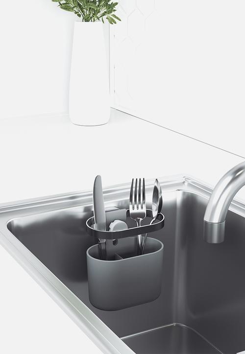 Umbra - Holster utensil caddy - grey
