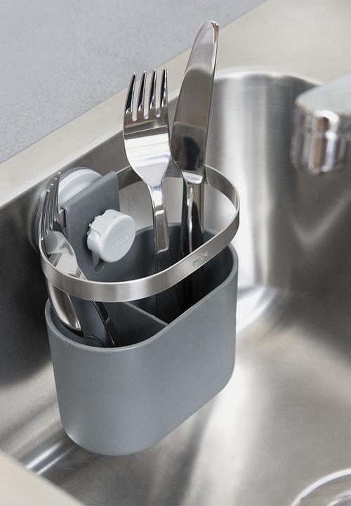 Umbra - Holster utensil caddy - grey